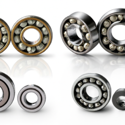 ball bearing comparison