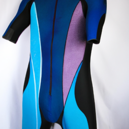 custom wetsuit