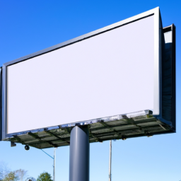 Outdoor Display iMPOSA E XL