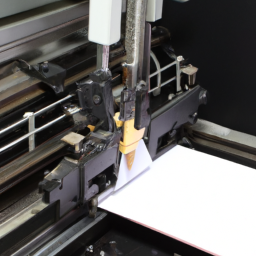 Full Automatic Folder Gluer