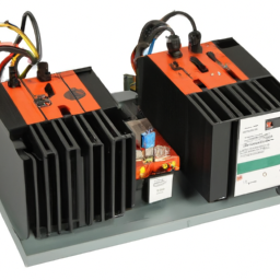 single phase to 3 phase inverters