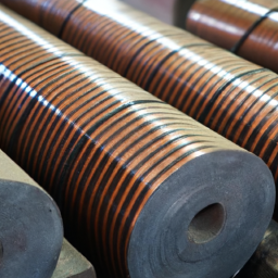 t75 hot rolled thread bar for sale