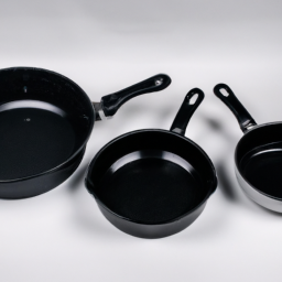 tri ply vs 5 ply cookware