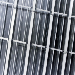 stainless steel window screens