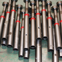 drill pipe thread protector