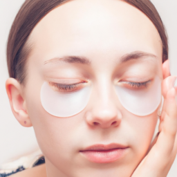 eye patches for wrinkles