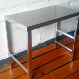 custom Stainless Steel Table