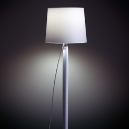 bluetooth floor lamp