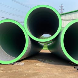 hdpe corrugated pipe manufacturing plant project report