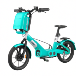 35KM/H ELECTRIC BIKE for sale