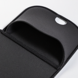 faraday phone pouch