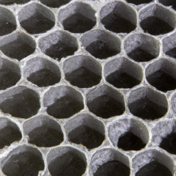 honeycomb activated carbon