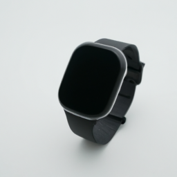 smart health talking watch