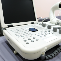 portable ultrasound machine for rent