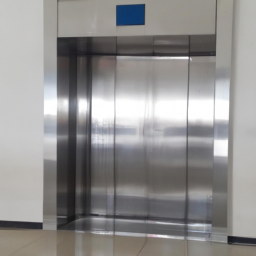 29ft Aluminum Alloy Elevator