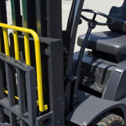 New Brand Forklift