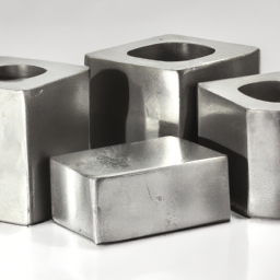 Stainless Steel Investment Castings