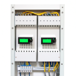 low voltage switch cabinet product