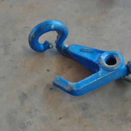 cable suspension clamp