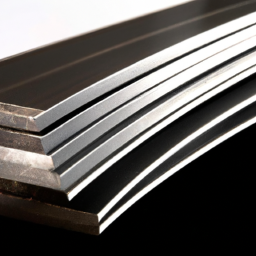 Fecral Alloy Strip