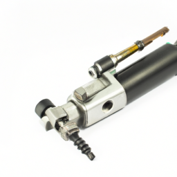 pneumatic actuator