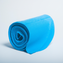 tear away microfiber cloth roll