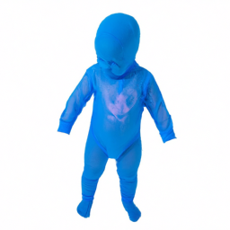 uv suit baby