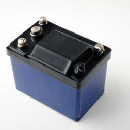 lithium-ion automotive start-stop battery