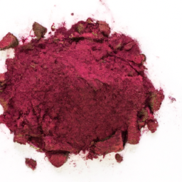 Organic Beetroot Powder