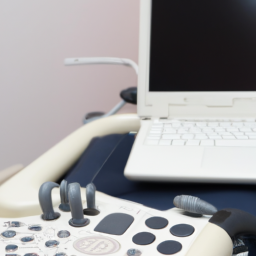 portable ultrasound machine for nerve blocks