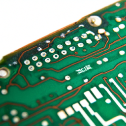 pcbs for consumer electronics