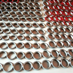 Neodymium Ring Magnets For Sale