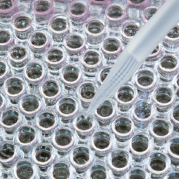 cell culture pipette