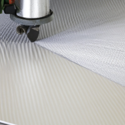 Large-Format Corrugated Board Cutter