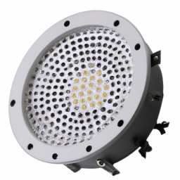 explosion proof led light fixture