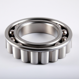 nicer automobile bearing