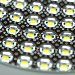 3528 Smd Led