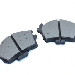 OEM AUDI Brake Pads