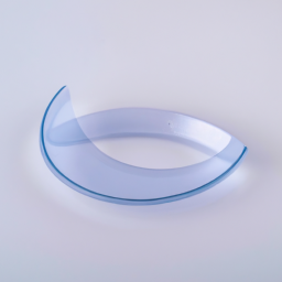 silicone lenses for finland