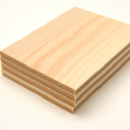 18mm birch plywood