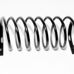 coil spring car price