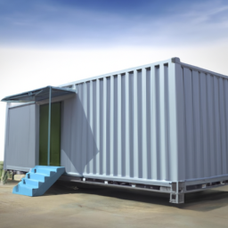 Container House High Quality