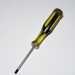 Explosion proof Screwdriver