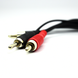 multichannel audio cable