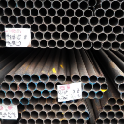 ductile iron pipe price per foot