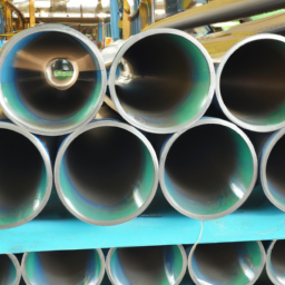 monel 400 pipe