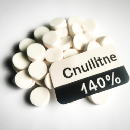 Citicoline 98% 