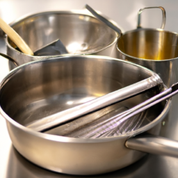 Professional Kitchen Equipment Solutions