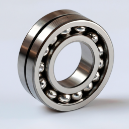 Mb-Type Spherical Roller Bearings