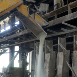 concrete lintel making machines